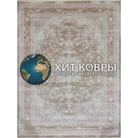 Иранский ковер Lovin 410 Бежевый
